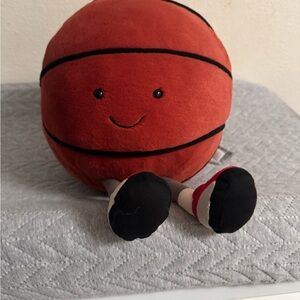 Jellycat Amuseables Sports Large Basketball
